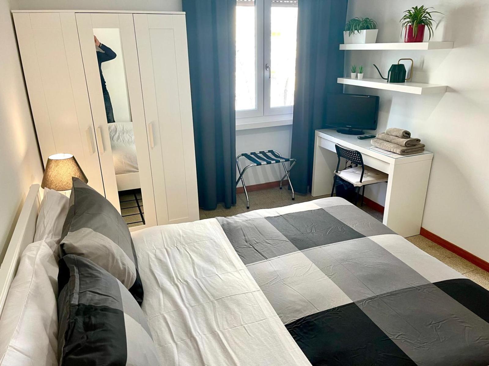 Apartamento Casa Vasari Roma Exterior foto