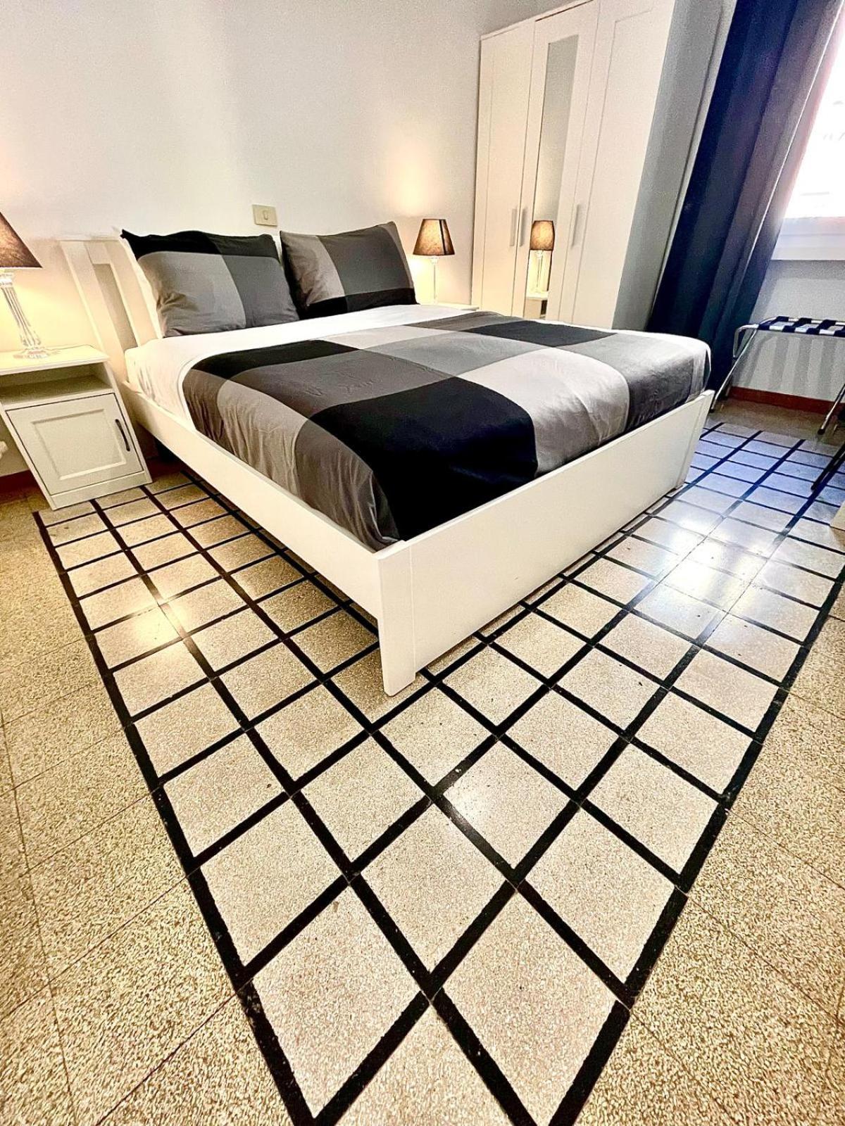Apartamento Casa Vasari Roma Exterior foto