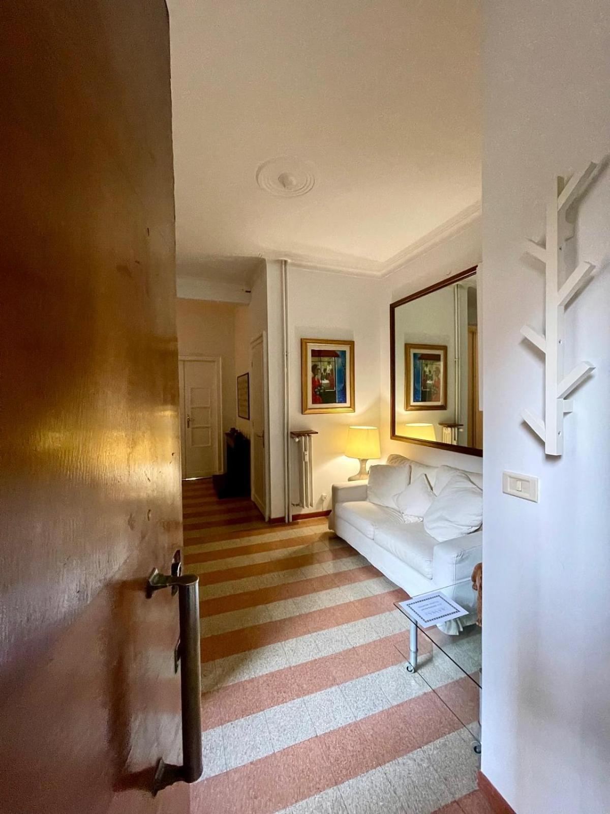 Apartamento Casa Vasari Roma Exterior foto