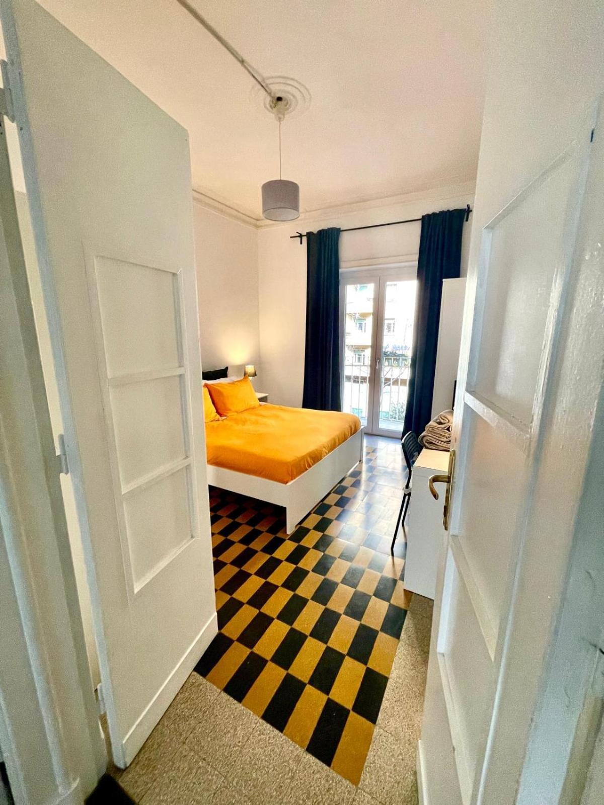 Apartamento Casa Vasari Roma Exterior foto