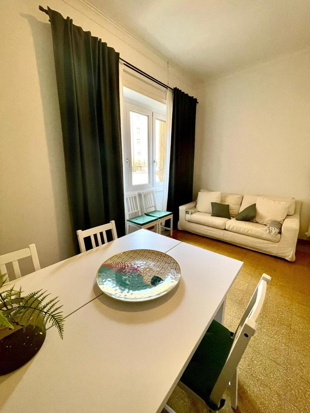 Apartamento Casa Vasari Roma Exterior foto
