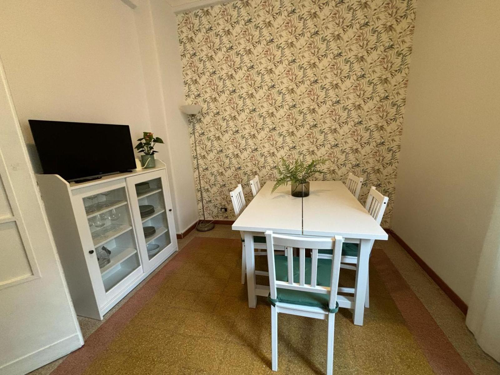 Apartamento Casa Vasari Roma Exterior foto
